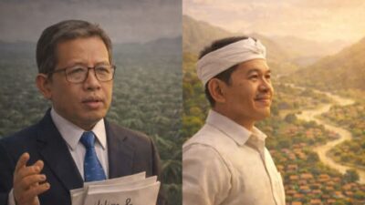 Profesor IPB Nilai Kebijaksanaan KDM Larang Sawit Di Jabar Tidak Tepat