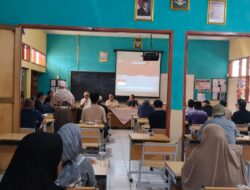 Perkuat Tata Kelola Kewilayahan, RW 09 Cipedes Gelar Laporan Triwulan dan Koordinasi Program Prakarsa 2026