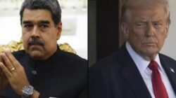 Paradoks Kedaulatan: Mengapa Krisis AS-Venezuela Adalah Kegagalan Diplomasi Abad ke-21?