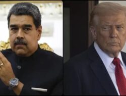 Paradoks Kedaulatan: Mengapa Krisis AS-Venezuela Adalah Kegagalan Diplomasi Abad ke-21?
