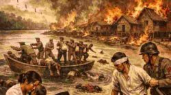 Memaknai Tragedi Rengat 1949: Melawan Lupa di Tepian Sungai Indragiri