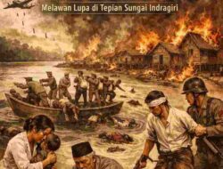 Memaknai Tragedi Rengat 1949: Melawan Lupa di Tepian Sungai Indragiri