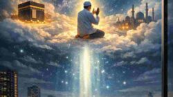 Menembus Batas Langit: Urgensi Strategis Salat Sepertiga Malam dalam Kehidupan Modern