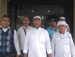 Dugaan Penganiayaan Maut di Tapos, AMMAL Desak Polres Depok Tangkap Aktor Intelektual dari Unsur Sipil