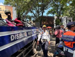 Atasi Parkir Liar, Pemkot Bandung Janjikan Solusi Struktural: Bukan Sekadar Gembok dan Derek