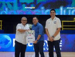 Kolaborasi Menpora dan Pemda: Bidik Bandung Jadi Magnet Sport Tourism Nasional