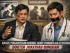 Kasus Penganiayaan Advokat Sandy Prananta Naik ke Penyidikan, Pihak Dokter Jonathan Bungkam