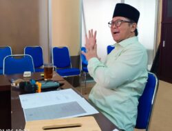 Masjid Raya Bandung ‘Dilepas’ Pemprov: Antara Kemandirian Wakaf dan Pengabaian Sejarah