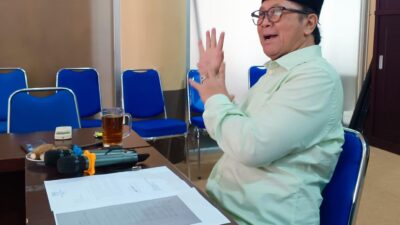 Masjid Raya Bandung ‘Dilepas’ Pemprov: Antara Kemandirian Wakaf dan Pengabaian Sejarah