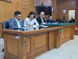 Sidang Praperadilan Wakil Wali Kota Bandung: Tim Hukum Persoalkan Profesionalisme Prosedur Kejaksaan