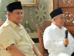 Pergunu: Prof. KH Asep Saifuddin Chalim Sosok Ideal Penjaga Marwah Keulamaan dan Masa Depan NU