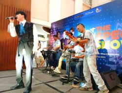 Memadukan Distorsi dan Harmoni: a&n (Discotheque Universe) Rilis Mini Album “Tidak Satu Warna”