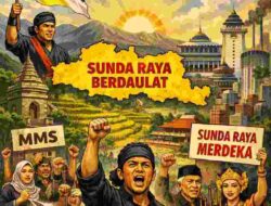 Menagih Kedaulatan ‘Sunda Raya’: Manifesto MMS untuk Jantung Peradaban Jawa Barat