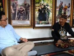 Sinergi Masjid Raya & KAA: Babak Baru Penguatan Agama dan Budaya di Tanah Pasundan
