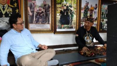 Sinergi Masjid Raya & KAA: Babak Baru Penguatan Agama dan Budaya di Tanah Pasundan