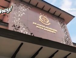Menguji “Taji” Kejari di Meja Praperadilan: Akankah Erwin Lolos dari Jerat Jual-Beli Jabatan?