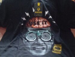 Melawan “Zombifikasi” Masal: Mengapa Berpikir Kritis Menjadi Tindakan Subversif Hari Ini?