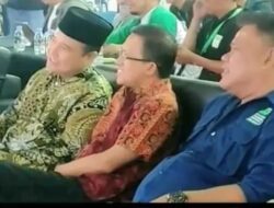 Revolusi Pengelolaan Limbah: BEA Jawa Barat Tantang Industri Lewat Water Technology Management 2026
