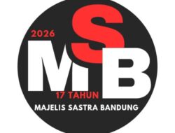 Kyai Matdon: Komunitas Sastra di Bandung dan Kehidupan Sastra Makin Menggeliat