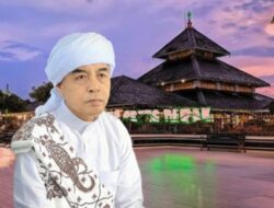 Isra Mi’raj Nabi Muhammad SAW dan Makna Hijrah Kehidupan