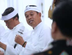 Jawa Barat Puncaki Realisasi Investasi Nasional 2025, Tembus Rp296,8 Triliun