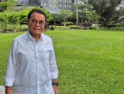 90 Persen Daerah Bergantung ke Pusat: Prof. Djohermansyah Ungkap Akar Masalah Lemahnya PAD