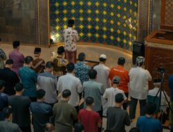 Mengapa Rajin Shalat tapi Hidup tak Berubah Menjadi Mudah?