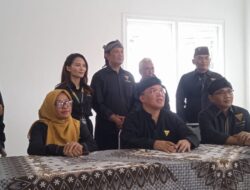 Estafet Kepemimpinan PPSI Jawa Barat: H. Dadang Hermansyah Resmi Dilantik, Fokus pada Kaderisasi dan Jalur Prestasi Strategis