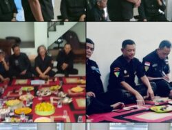 Perkuat Struktur Organisasi, IWS I Lakukan Penyerahan SK dan Restrukturisasi Pengurus Pusat hingga Daerah