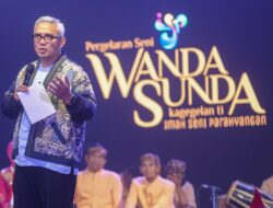 Seni dan Sampah: Dilema Wali Kota Farhan Menjaga Identitas di Tengah Gunungan 1.500 Ton Limbah