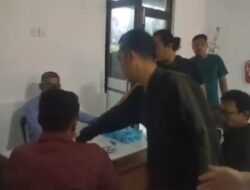 Oknum LSM Peras 13 Kades di Subang, Satu Pelaku Buron