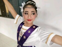Jasmine Naafiah Aziez: Menjaga Nyala Tradisi Melalui Jejak Langkah Sang Penari