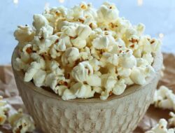 Membedah Nasionalisme Jagung: Mengapa Popcorn Adalah Simbol Kedaulatan Pangan Abad 21?