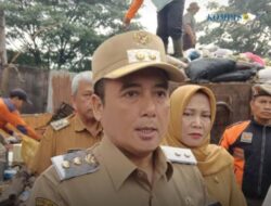 Teka-teki Penahanan Wakil Wali Kota Bandung: Kejari Klaim Prosedur, Kemendagri Ngaku Belum Terima Surat