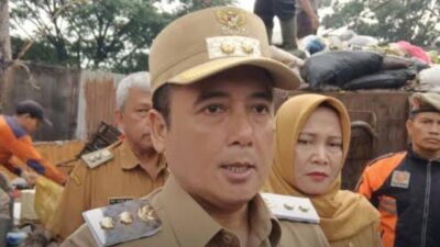 Teka-teki Penahanan Wakil Wali Kota Bandung: Kejari Klaim Prosedur, Kemendagri Ngaku Belum Terima Surat
