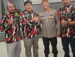 Perkuat Sinergitas, Polda Jabar dan Bakesbangpol Gelar “Ngariung Aman” Bersama Ormas se-Jawa Barat