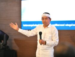 Dedi Mulyadi Desak Penyelesaian Piutang BUMN Rp3,7 Triliun di Bank BJB