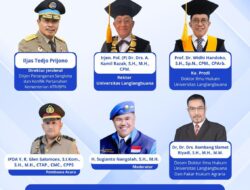 Kepastian Hukum vs Keadilan: Universitas Langlangbuana Gelar Seminar Nasional Bedah Sengketa Pertanahan