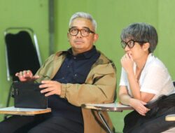 Transformasi Bandung Kota Literasi: Buku sebagai Instrumen Pemulihan Sosial dan Nalar Kritis