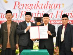 Wagub Erwan Sentil Perguruan Tinggi: Jangan Sekadar Cetak Lulusan, Lalu Menganggur!