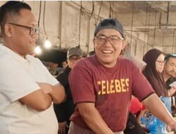 Transformasi Pasar Ciroyom: Perumda Pasar Juara Tegakkan Aturan Ruang dan Legalitas Hak Pakai