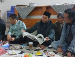Komitmen Pelestarian Budaya, Bupati Bandung Sambut Hangat Kehadiran Koran Sunda Langlang Budaya