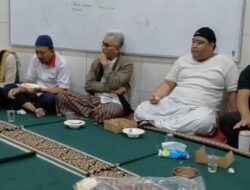 Persiapan Ramadhan 1447 H, DKM Masjid Jami Syi’arul Islam Fokus pada Penguatan Ukhuwah dan Manajemen Zakat