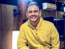 Kabar Duka: Lucky Widja, Vokalis Band Element, Tutup Usia