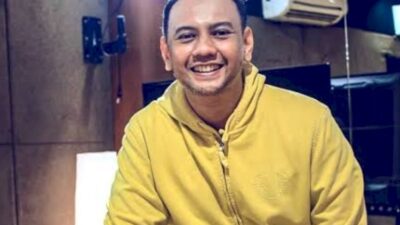 Kabar Duka: Lucky Widja, Vokalis Band Element, Tutup Usia