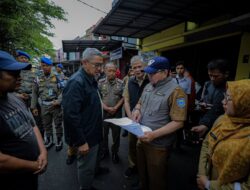 Menanti “Langkah Nyata” Pemkot Bandung Benahi Pasir Endah: Dari Krisis Sanitasi hingga Ancaman Banjir Kiriman