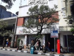 Membedah Masa Depan Gedung Tua Braga 72: Antara Komersialisasi dan Ikhtiar Pelestarian Budaya