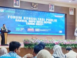 Optimalkan Sektor Pendidikan dan UMKM, DPRD Depok Beri Catatan Strategis dalam Ranwal RKPD 2027