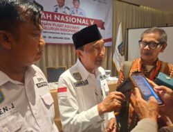 Djunaedi Mulyono Terpilih Ketua Umum APDESI: Desa Ingin Lebih dari Sekadar Objek Program