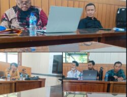 Aliansi Pemuda Anti Korupsi Guncang Bina Marga Jabar: Endus Aroma Monopoli Proyek Alat Berat Senilai Miliaran Rupiah